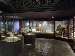 -张掖大佛寺景区