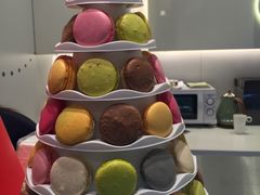 -PAUL LAFAYET 法式甜品(国金中心商场店)