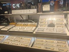 -LOHO眼镜(北京合生汇店)