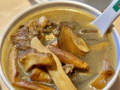 -爱膳菌锅锅(阳南店)