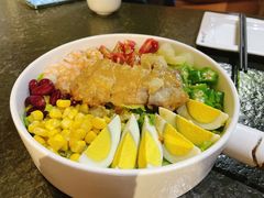 -将太无二·北美传奇寿司(瑞士公寓店)