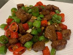 -美极鲜食坊(宝安南路店)