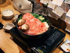 -富山日式料理(宽厚里店)