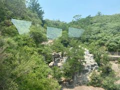-黄金寨原生态旅游区