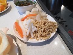 -川西坝子(老军营店)