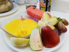 -第六季自助餐厅(甜水园店)