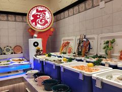 -哈尔滨香格里拉大酒店