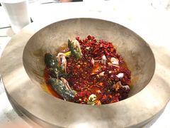 -渔小生蒸汽石锅鱼(印象城店)