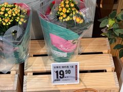 -盒马鲜生(宝地店)