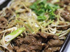 -清真永恒华威肉饼(潘家园店)