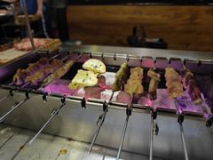 -很久以前羊肉串(打浦路店)