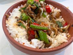 -独一佳老胡湘菜馆(矿山路店)