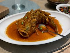 -味莊·青岛菜(云霄路店)
