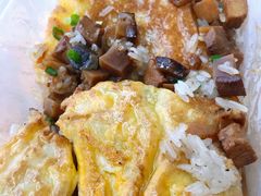 三鲜豆皮-老通城豆皮大王(吉庆街店)