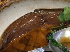 -东海酒家(长平东路店)