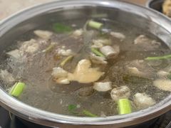 -黑竹沟新场牛肉火锅