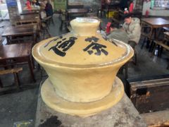 -黄桷坪涂鸦艺术街