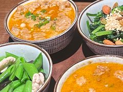 -薇酌饮·陕西菜(南门外店)