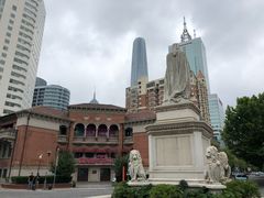 -天津意大利风情旅游区