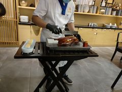 -西郊八号·山野江西菜(开发区店)