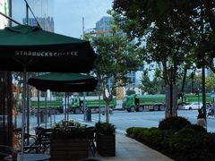 -星巴克臻选(湖滨道店)