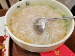 西湖牛肉羹-津菜宋记老房子(鼓楼店)