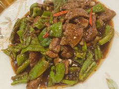 -石老头关东饺子王·东北菜(嘉华鑫城店)