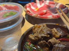 -阳阳老火锅(小南门店)