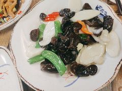 -利杨记·本味轩粥坊·烧烤(宝体店)