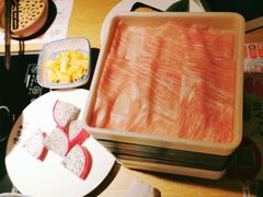 -温野菜涮涮锅(西单大悦城店)