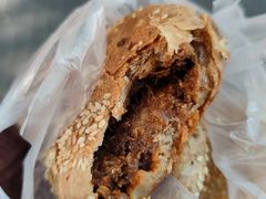 牛肉烧饼-满记烧饼(牛街东里小区一区店)
