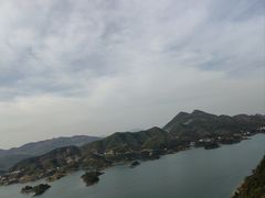 -仙岛湖旅游风景区