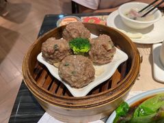 -虾饺妹·粤式手工点心(水荫路店)