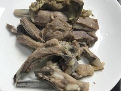-范记靖远羊羔肉(博物馆店)