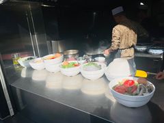 -老乌家特色小炒泡馍(大皮院店)