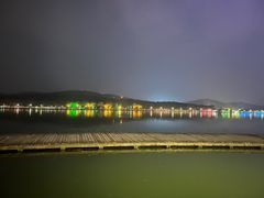 -水上明月·湖景餐厅