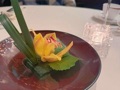 -天龙轩(香港丽思卡尔顿酒店)
