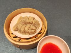 -闽海肴(北辰荟店)