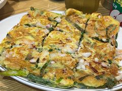 -山海珍味韩国料理(奥城店)