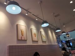 大堂-果呀呀(乐和城店)