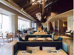 靠窗位-EN SPACE恩空间