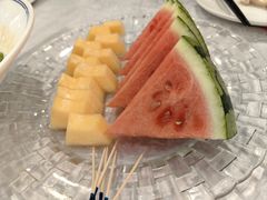 果盘-岭南海晏楼(滨江东总店)