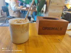 -无届青年餐馆(熙街店)