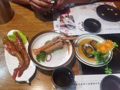 -松坂屋日料自助(长城路店)