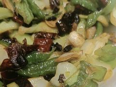 -杨厨的田园饭店(长城路店)