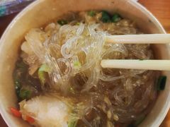 -李喜欢手工虾滑(万象城店)