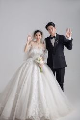 -扬州龙摄影·全球旅拍(维扬路总店)