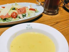 -豪尚豪牛排馆(大红门银泰店)