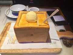 -绿茶餐厅(华发商都店)