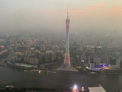 -广州四季酒店·天吧·高空酒吧